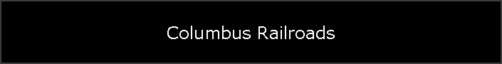 Columbus Railroads